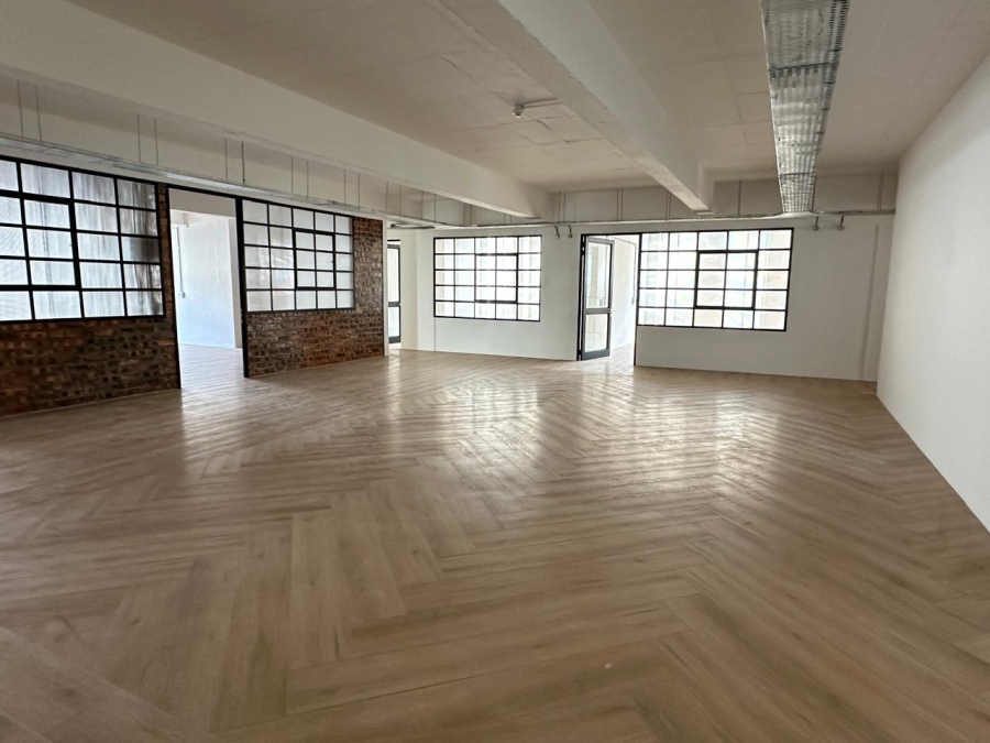 To Let commercial Property for Rent in Gardens Western Cape